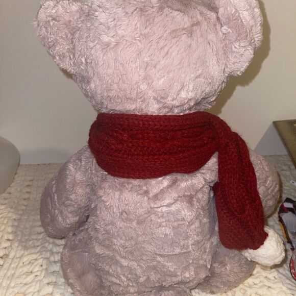 UGG Teddy Bear UGG Teddy Bear UGG Teddy Bear UGG Teddy Bear UGG Teddy Be… - Picture 2 of 6